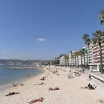 Grand Climatise Proche Plages Juan Les Pins * Antibes