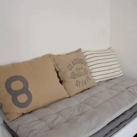 Apartmán Grand Climatise Proche Plages Juan Les Pins *