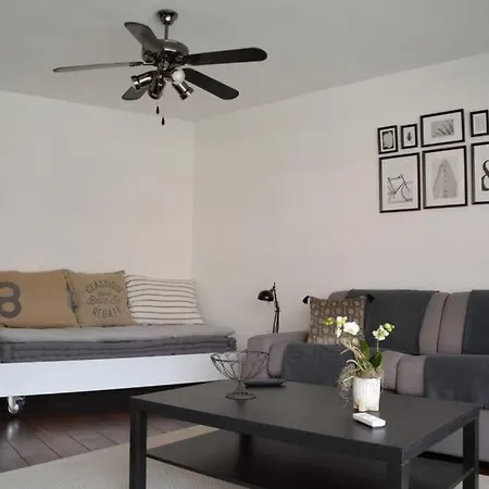 Grand Studio Climatise Proche Plages Juan Les Pins Apartment Antibes